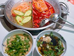 -小龙坎火锅(IFS HOT店)