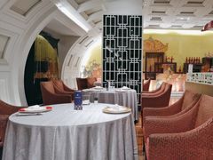 -北京王府井希尔顿酒店·秦唐中餐厅Chynna
