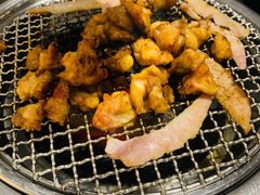 -虎焱炭火烧肉