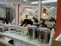 -欣达面馆(天桥支路店)