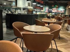 -Wagas沃歌斯(浦东机场店)