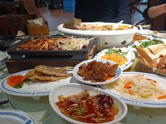 -老雒阳面馆·水席(定鼎门店)