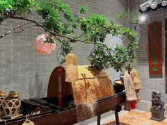 -龙悦湾酒家·八阵鱼生·渔人码头店