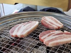 -白山烧烤(文安路万豪店)