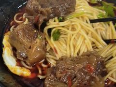-秦云老太婆摊摊面(全国总店)