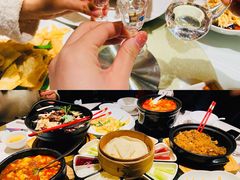 -粗茶淡饭·汉口公馆(循礼门店)