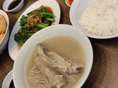 -松發肉骨茶(克拉码头店)