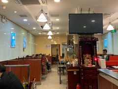 大堂-老诚一锅·羊蝎子(广渠门外店)