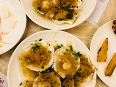 -芭菲盛宴·环球美食(解放碑英利国际店)