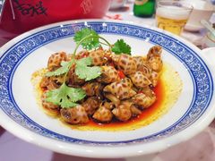 -农川记&酸菜鱼四川料理(横岗荣德店)
