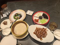 -全聚德(双井店)