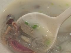 -鸭得堡老鸭汤·鸭血粉丝(南京博物院店)
