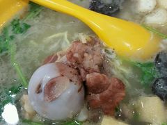 -小杨生煎(成山巴黎春天店)