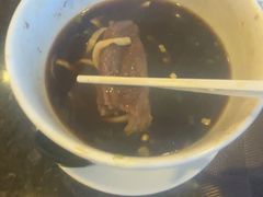 -中国厨房/台湾牛肉面