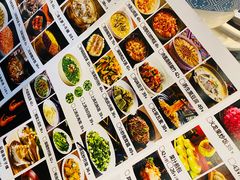 -甘家界牌柠檬鸭(青山店)