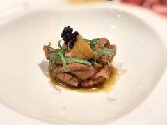 -焼肉 番手十番(銀座三越店)