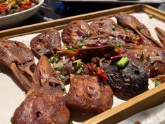 -幺不倒重庆小面(大梁店)