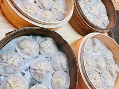 招牌汤包-鑫旺旺汤包(总店)