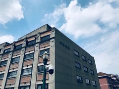 -上海四行仓库抗战纪念馆