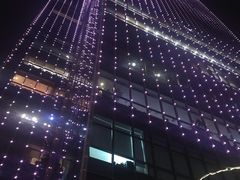 -上海龙之梦万丽酒店