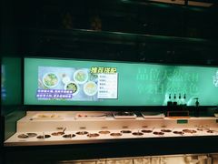 -青一色火锅(摩根店)