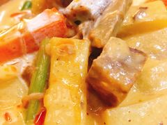 -PHO爺·越南料理(亦庄大族广场店)