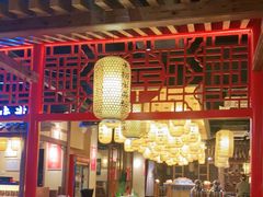 大堂-川菜故事(光谷步行街店)