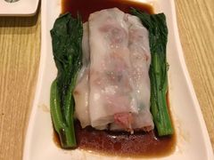 -添好运点心专门店(百老汇店)