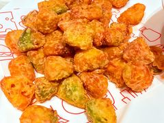 -珊海荟海鲜楼·天津菜·海肠捞饭·皮皮虾锅贴王(佛罗伦萨店)