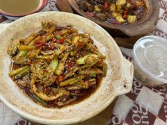 -老三样·旧食新味(船山路店)