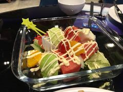 -赫帝拉航空主题餐厅(南宁店)