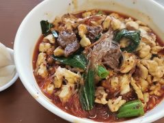 -刘信牛羊肉小炒泡馍(回民街店)