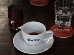 French&nbsp;press-The Workshop Coffee