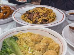 -香港深仔记茶餐厅(东门店)