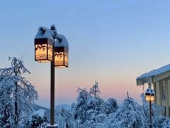 -瓦屋山景区