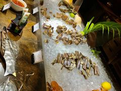 -佛山保利洲际酒店·月色西餐厅