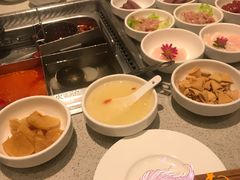 -海底捞火锅(玉桥商业广场店)