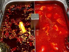 -海底捞火锅(金光华店)