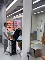 -奈时造型