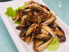 蟹钳-六和聚传统烤鸭.天津菜(和平店)