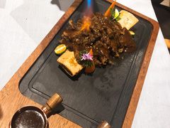 -茶宴·美食地标餐厅(沙坡尾店)