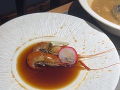 -阿毛饭店(和义路店)