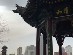 -迎泽公园