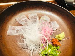 -北京泰富酒店-道日本料理餐厅