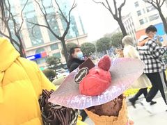 -哈根达斯(钟楼新店)