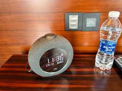 -广交会威斯汀酒店