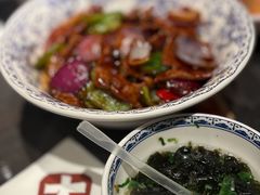 -阿大排档(长春这有山店)