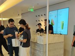 -喜茶(上海正大广场店)