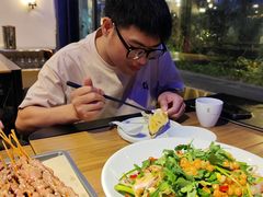 -蠔爺王志德生蚝馆(金沙湾店)