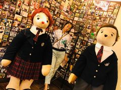 -济州岛泰迪熊博物馆